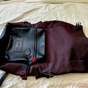 Coach Men’s Backpack - used